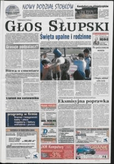 Głos Słupski, 2000, kwiecień, nr 96