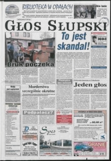 Głos Słupski, 2000, kwiecień, nr 97