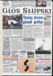 Głos Słupski, 2000, kwiecień, nr 79
