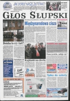 Głos Słupski, 2000, kwiecień, nr 81