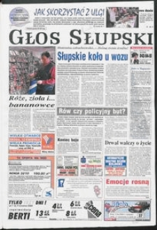 Głos Słupski, 2000, kwiecień, nr 83