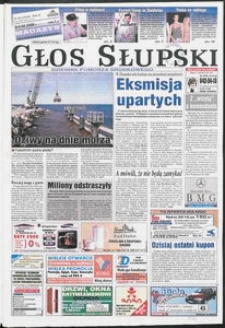 Głos Słupski, 2000, kwiecień, nr 84