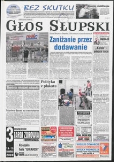 Głos Słupski, 2000, kwiecień, nr 86