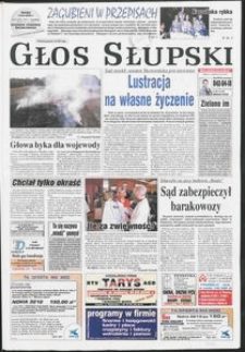 Głos Słupski, 2000, kwiecień, nr 87