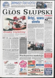 Głos Słupski, 2000, kwiecień, nr 88