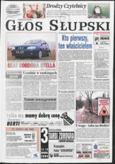 Głos Słupski, 2000, kwiecień, nr 89