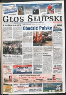 Głos Słupski, 2002, maj, nr 102
