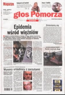 Głos Pomorza, 2007, styczeń, nr 4