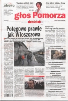 Głos Pomorza, 2007, styczeń, nr 5