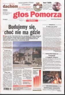 Głos Pomorza, 2007, styczeń, nr 9