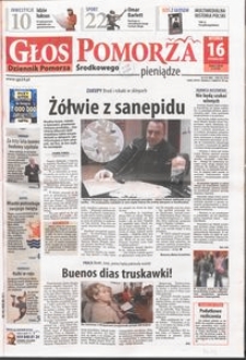 Głos Pomorza, 2007, styczeń, nr 4
