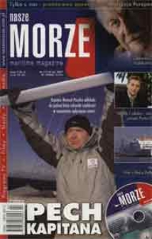 Nasze Morze, 2007, nr 2