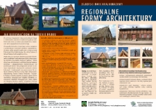 Regionalne formy architektury
