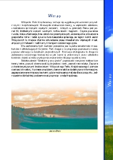 [Szlak pięciu jezior]