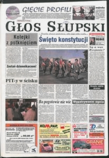 Głos Słupski, 2000, maj, nr 102