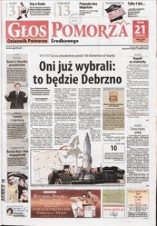 Głos Pomorza, 2007, luty, nr 35