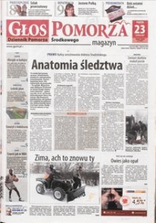 Głos Pomorza, 2007, luty, nr 37