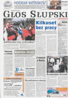 Głos Słupski, 2000, maj, nr 103