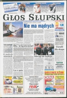 Głos Słupski, 2000, maj, nr 104