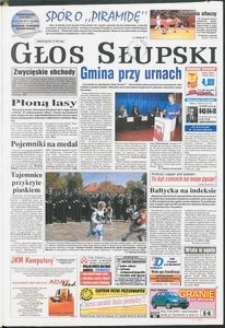 Głos Słupski, 2000, maj, nr 105