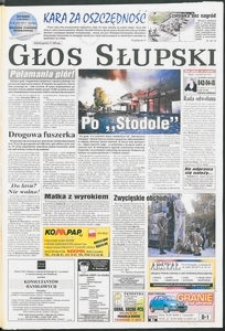 Głos Słupski, 2000, maj, nr 106