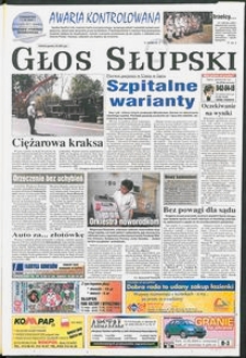 Głos Słupski, 2000, maj, nr 108