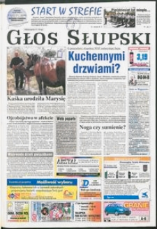 Głos Słupski, 2000, maj, nr 109