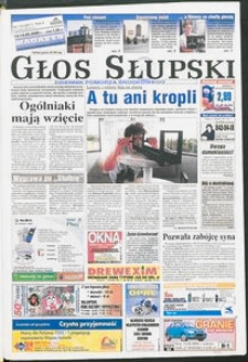 Głos Słupski, 2000, maj, nr 110