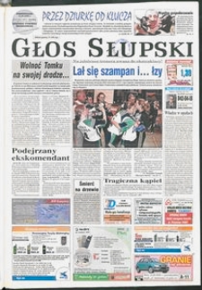 Głos Słupski, 2000, maj, nr 111