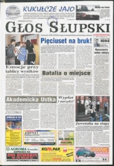 Głos Słupski, 2000, maj, nr 112