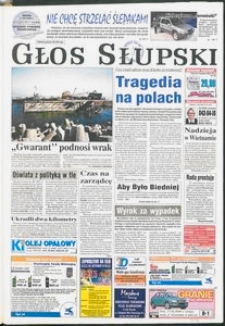 Głos Słupski, 2000, maj, nr 113