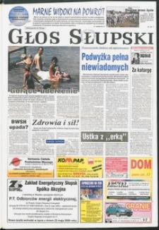 Głos Słupski, 2000, maj, nr 114