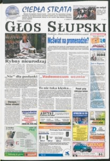 Głos Słupski, 2000, maj, nr 115