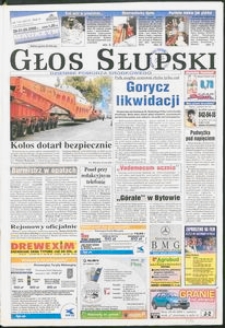 Głos Słupski, 2000, maj, nr 116