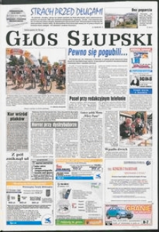 Głos Słupski, 2000, maj, nr 117