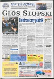 Głos Słupski, 2000, maj, nr 118