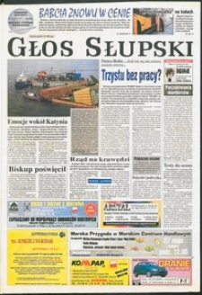 Głos Słupski, 2000, maj, nr 120