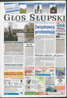 Głos Słupski, 2000, maj, nr 122