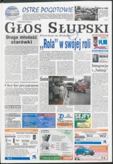 Głos Słupski, 2000, maj, nr 123