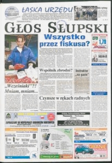 Głos Słupski, 2000, maj, nr 125