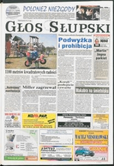 Głos Słupski, 2000, czerwiec, nr 126