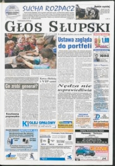 Głos Słupski, 2000, czerwiec, nr 127