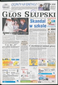 Głos Słupski, 2000, czerwiec, nr 131