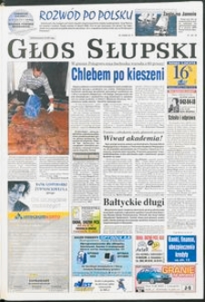 Głos Słupski, 2000, czerwiec, nr 132