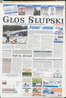 Głos Słupski, 2000, czerwiec, nr 134