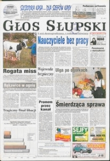 Głos Słupski, 2000, czerwiec, nr 136