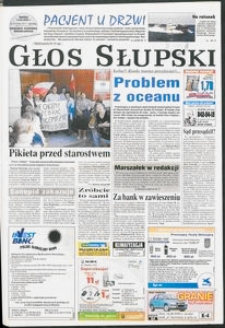 Głos Słupski, 2000, czerwiec, nr 137