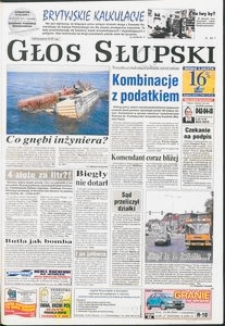 Głos Słupski, 2000, czerwiec, nr 138