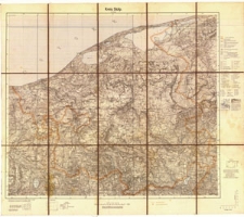 Kreis Stolp. [Powiat Słupsk]