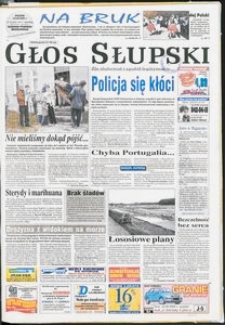 Głos Słupski, 2000, czerwiec, nr 139